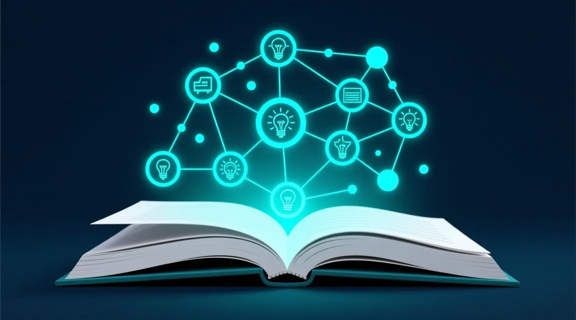 Turn any research paper into a knowledge graph