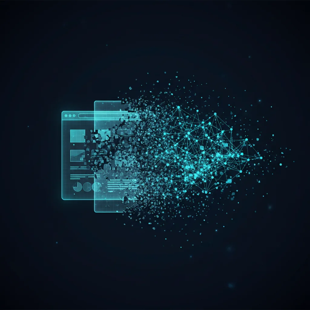 Turn any web page or document into an AI mind map